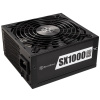 Silverstone SX1000 Platinum SFX-L PSU, 80 PLUS Platinum, modular - 1000W SST-SX1000-LPT v1.1