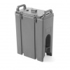 Hendi 877876 Termoska na nápoje s výpusťou 18 l, Amer Box