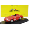 Art-model Umelecký model Ferrari 750 Monza Spider S/n.0578 N 130 Winner Circuito Del Mugello 1955 Umberto Maglioli 1:43 Red