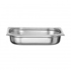 Kontajner GN 1/2, HENDI, Kitchen Line, GN 1/2, 4L, (H)65mm 806326H