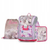 Oxybag PREMIUM LIGHT Kôň romantic 3dielny set