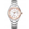 Hodinky Citizen EW2616-83A Eco-Drive Titanium 31mm 10ATM