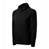 MALFINI® Stretch fleece pánsky Direct čierna Veľkosť: M 4170114