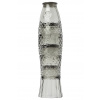 Sada pohárov DOIY Koifish Warm Grey 4-pak šedá farba DYGLAKOWG ONE SIZE