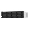 QNAP TS-1673AU-RP-16G úložný server NAS Rack (3U) Ethernet / LAN pripojenie Čierna, Šedá V1500B (TS-1673AU-RP-16G)