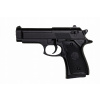 Plastová pištoľ na guličky V1 Beretta mini + 500 KULEK