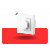 Aqara Odbalený-Aqara Dimmer Switch H2 EU (KD-R01D) Odbalený ale lacnejší