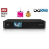 Satelitný 4K prijímač DVB-S/S2 VU+ UNO 4K SE (Dual FBC tuner DVB-S2X)