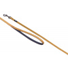 Nobby CLASSIC prEN Mini vodítko XXS-S neoprén oranžová 1,20m 10mm