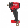 AKU RÁZOVÝ UŤAHOVÁK S POISTNÝM KRÚŽKOM - KOMPAKTNÝ MILWAUKEE M18 FUEL™ 1/2” FIW2F12 4933478443