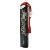Airsoft batéria LiPo 7,4V 1000mAh 25C Deans T Gens Ace