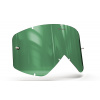 SMITH OPTICS plexi pre slnečné okuliare SMITH FUEL/INTAKE ONYX LENSES green polarized