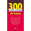 300 sudoku do kapsy