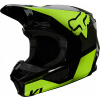 Prilba Fox V-1 Revn Yellow L. (Prilba Fox V-1 Revn Yellow L.)