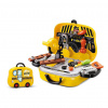 Buddy Toys Kufrík dielňa BGP 2012