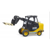 Bruder 2512 Vysokozdvižný vozík JCB