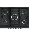 SMEG Varná doska SR775AO
