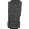 Switchback bindings Switchback Padding Black