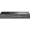 TP-Link ES216G, Omada 16-Port Gigabit Easy Managed Switch, 16x GLAN