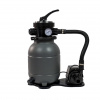 CF Piesková filtrácia Planet Pool CLEAN PRO 4 m3/h
