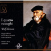 WOLF-FERRARI,E.: I quatro rusteghi (Olivero/Rossi-Lementi) (2CD)
