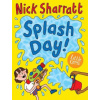 Splash Day! (Nick Sharratt,Nick Sharratt)(Brožovaná)