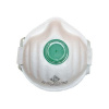 Oxyline RESPIRÁTOR tvarovaný s ventilčekom FFP2 - FS - 10 ks