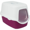 Bravissima Kitchen Záchod pre mačky Trixie 40 x 40 x 56 cm Plastické
