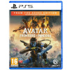 PS5 hra Avatar: Frontiers of Pandora From The Ashes Edition