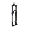 SR SUNTOUR Vidlica AION RC 140 15QLC32 29 CTS čierna matná