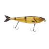 Wobler Berkley Zilla Swimmer 12cm Ayu Green - 1ks