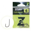 KAPRPRO HÁČKY, NÁVAZCE vel.10 Zfish Háčky Feeder Hooks Z-375 10ks