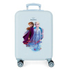 JOUMMABAGS Cestovný kufor ABS Ľadové Kráľovstvo Nature is magical ABS plast, 55 cm