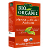 Indus Valley - Henna farba Auburn 100 g