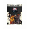 GLO GAMING PUZZLE: THE WITCHER: MONSTERS