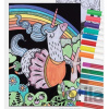 Tookyland Zamatové maľovanie Jednorožec