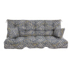 Sada vankúšov na hojdačku Ravenna 175 cm G050-06IB PATIO