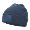 Cerva Meest Unisex zimná čiapka 03140123 navy