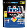 Finish Ultimate tablety do umývačky riadu Lenom 50 ks