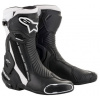 topánky SMX PLUS 2020, ALPINESTARS (čierna/biela)