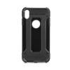 Puzdro gumené Apple iPhone 11 Pro Max Forcell Armor čierné