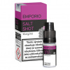 Emporio Salt Shot Fifty 50VG/50PG 10 ml 16 mg