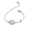 Dámsky náramok Guess Round Harmony JUBB01166JWRHL