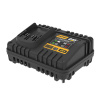 Caterpillar Rýchlonabíjačka 18V 95W 30min DXC4 2030094