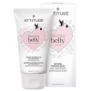 ATTITUDE Prírodný krém na bradavky Blooming Belly s arganom 150 ml