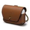 Elago Airpods Pro/Pro 2 Leather Case EAPPLE-BR