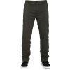 pánske nohavice HORSEFEATHERS REVERB TECH PANTS Khaki 36