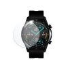 FIXED Ochranné tvrzené sklo pro smartwatch Huawei Watch GT 2 (46 mm), 2 ks v balení, čiré