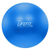 Lifefit Gymnastický lopta Anti-burst 65 cm modrá (VÝPREDAJ)