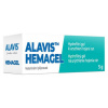 ALAVIS Hemagel veterinárny hydrofilný gél na rany 5 g